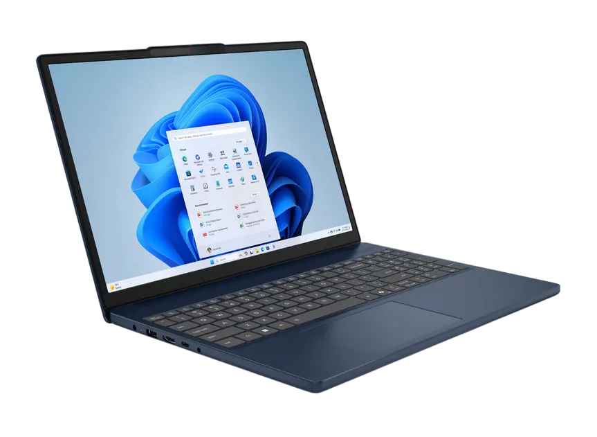 LENOVO IdeaPad Slim 3 15IRH10 15.3” FHD+/i7-13620H/24GB DDR5/1TB