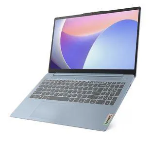 Лаптоп LENOVO IdeaPad Slim 3 15IRU8 i5-1335U/16GB DDR5/512GB