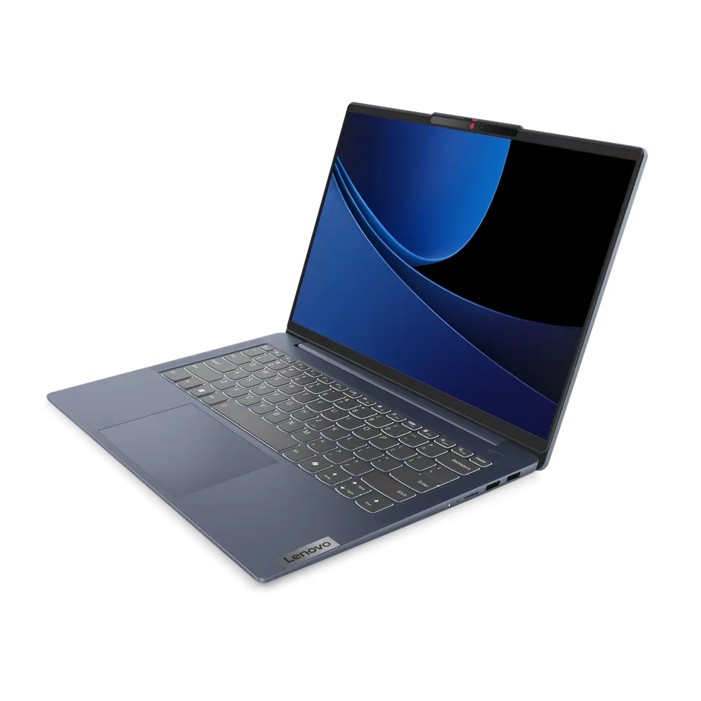 Лаптоп LENOVO IdeaPad Slim 5 14IMH9 14" Ultra 5 125H/16GB DDR5X/512GB