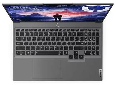 Лаптоп LENOVO Legion 5 16IRX9 16" i7-14650HX/32GB DDR5/1TB/RTX 4060 8GB