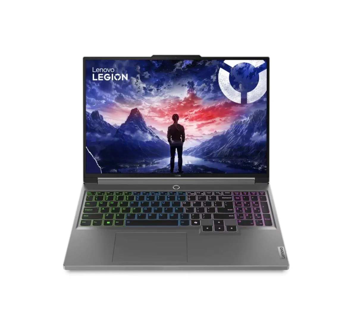 Лаптоп LENOVO Legion 5 16IRX9 16" WQXGA 165Hz/i7-14650HX/16GB DDR5/1TB/RTX 4060 8GB