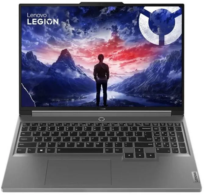 LENOVO Legion 5 16IRX9 16" WQXGA 165Hz/i7-14650HX/32GB DDR5/1TB/RTX 4060 8GB