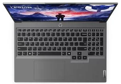 Лаптоп  LENOVO Legion 5 16IRX9 16" WQXGA 165Hz/i7-14650HX/32GB DDR5/1TB/RTX 4070 8GB