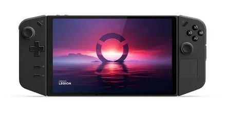 LENOVO Legion GO 8APU1 Gaming Handheld Console 8.8" WQXGA 144Hz/AMD Ryzen Z1 Extreme/16GB DDR5X/512GB/WIN11