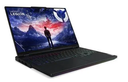Лаптоп LENOVO Legion Pro 7 16IRX9H 16" WQXGA 240Hz/i9-14900HX/32GB DDR5/1TB/RTX 4080 12GB