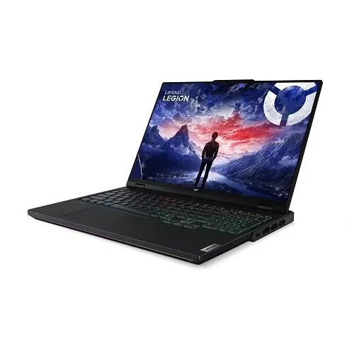 Лаптоп LENOVO Legion Pro 7 16IRX9H 16" WQXGA 240Hz/i9-14900HX/32GB DDR5/1TB/RTX 4090 16GB