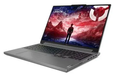 Лаптоп LENOVO Legion Slim 5 16AHP9 16" R7-8845HS/32GB DDR5/1TB/RTX 4070 8GB