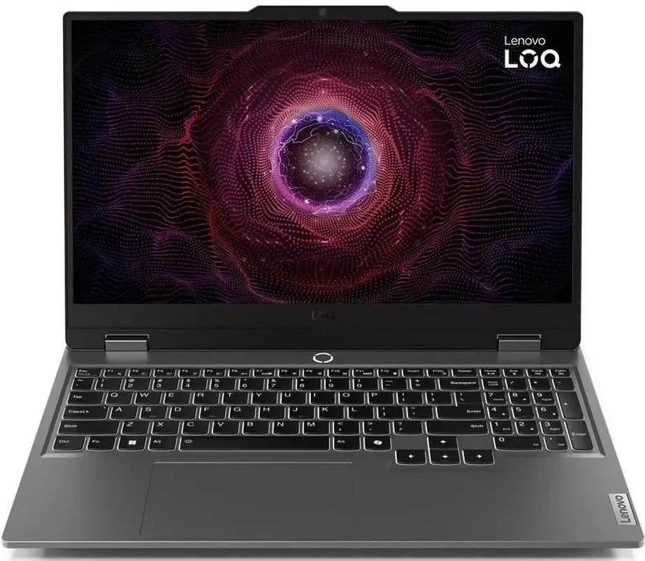 LENOVO LOQ 15ARP9 15.6" 144Hz/R5-7235HS/24GB DDR5/512GB/RTX 3050 6GB
