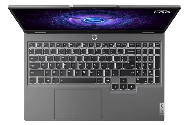 LENOVO LOQ 15IAX9 15.6" 144Hz/i5-12600HX/24GB DDR5/512GB/RTX 4050 6GB
