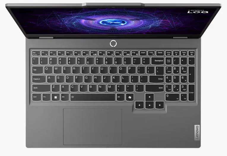 Лаптоп LENOVO LOQ 15IRX9 15.6" 144Hz/i7-13650HX/16GB DDR5/1TB/RTX 4060 8GB