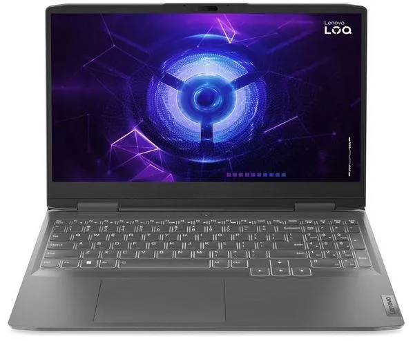 Лаптоп LENOVO LOQ 15IRX9 i7-13650HX/16GB DDR5/1TB/RTX 4050 6GB