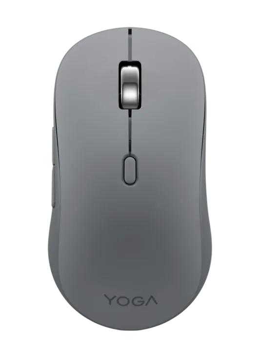LENOVO Yoga Bluetooth Silent Luna Grey