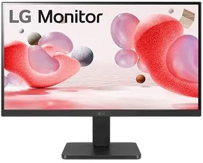 Монитор  LG 24MR400-B 24"(60.4cm) FHD IPS 100Hz