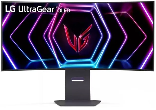 LG 39GS95QE-B OLED 240Hz