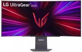 LG 45GS95QE-B OLED 240Hz