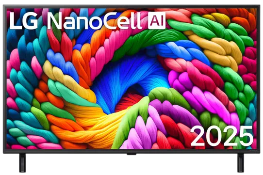 LG 55 NANO 90A3B