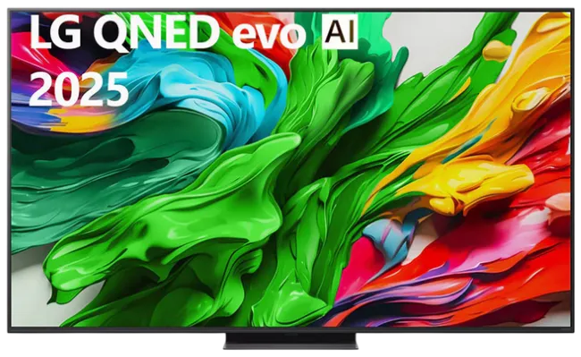 LG 65 QNED 86A3A