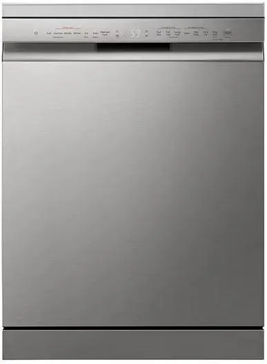 Машина за садови LG DF365FPS, 14с, 60cm