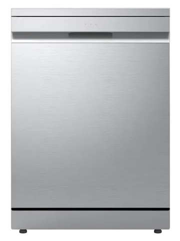 Машина за садови LG DF375HVS, 14сета, А, 43dB