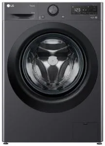 Машина за перење LG F2WR508SBM, 8kg, 1200vrt/min, A