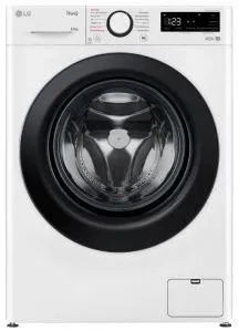 Машина за перење LG F2WR508SBW, 8kg, 1200vrt/min, A