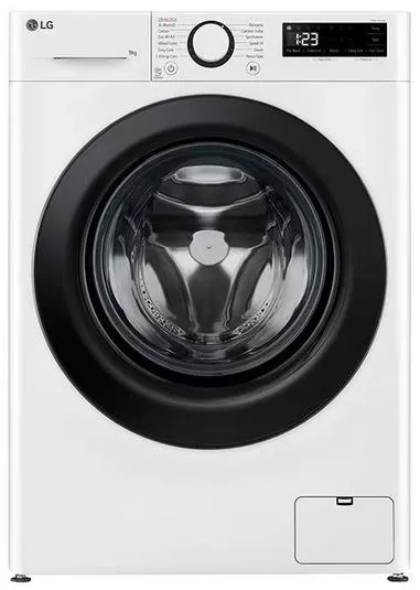 Машина за перење, LG F2WR509SBW, 9kg, 1200rpm, A