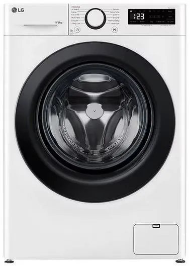 LG F4DR509SBW