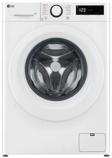 Машина за перење LG F4WR509SWW, 9kg, 1400 врт./min, B