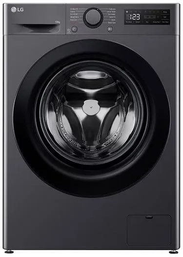 Машина за перење LG F4WR510SBM, 10kg, 1400 врт./мин., A, 60cm