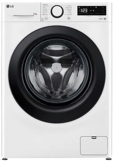 Машина за перење LG F4WR510SBW, 10kg, 1400vrt/min, A