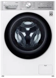 Машина за перење LG F4WR909P3W, 9kg, 1400vrt/min, A