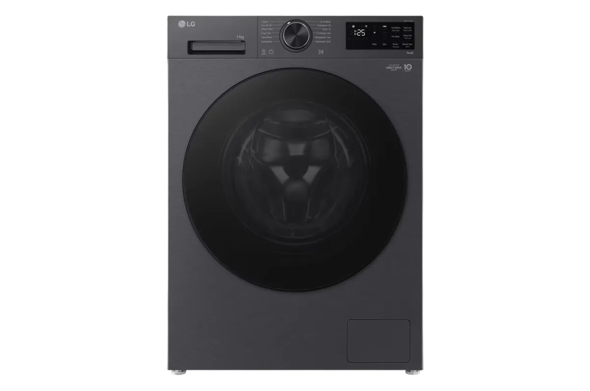 LG F4X5011TBB