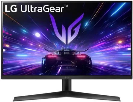 LG GAMING 27GS60F-B FHD IPS 180Hz