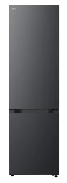 Комбиниран фрижидер LG GBBSJ2CCEP, 375L, Smart Inverter, C