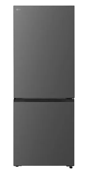 Комбиниран фрижидер LG GBBW312CEV, 412L, C, 33dB