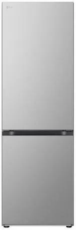 Комбиниран фрижидер LG GBV 3100 DPY, 344L, D, 186cm
