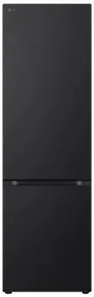Комбиниран фрижидер LG GBV 3100 EEP, 344L, E, 186cm