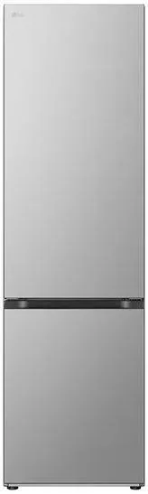Комбиниран фрижидер LG GBV 7280 DPY, 387L(233L/110L), D, 203cm