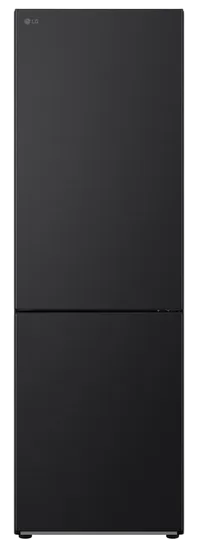 Комбиниран фрижидер LG GBV21L0EEP, 344L, Total No Frost, E