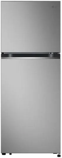 Комбиниран фрижидер LG GTBV 22 PYGKD, 217L(161/56), E,  145cm
