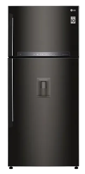LG GTF744BLPED