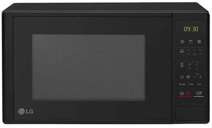 Микробранова печка LG MH 6042 D, 20L, 700W/850W