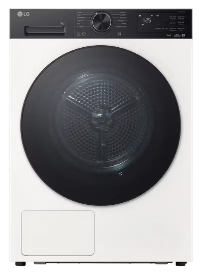 LG RHX5009THB
