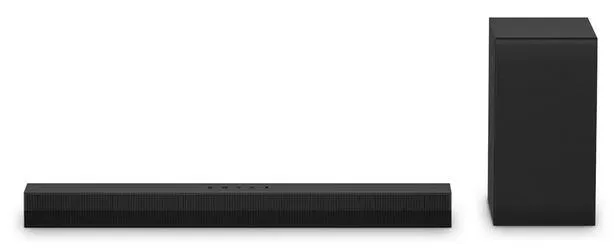 Саундбар LG S40T, Bluetooth, USB, HDMI