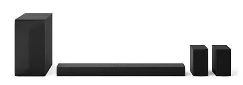 Саундбар LG S60TR, 440W