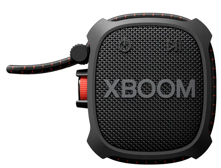 LG XBOOM GO XG2TBK Black