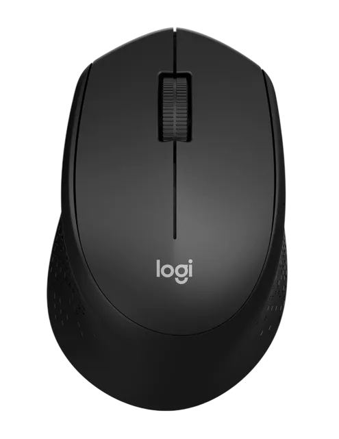 Logitech M280 Black