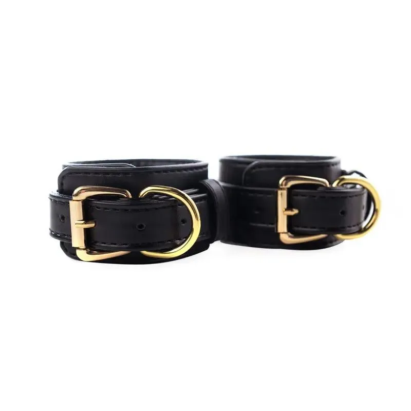 Луксузни лисици за раце Luxury Wrist Cuffs