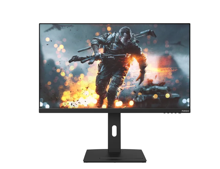Mонитор FUEGO 27TZ180FI G2, 180Hz, 27"(68.6cm)