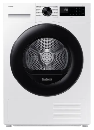 Mашина за сушење SAMSUNG DV90DG52A0AELE, 9kg, C